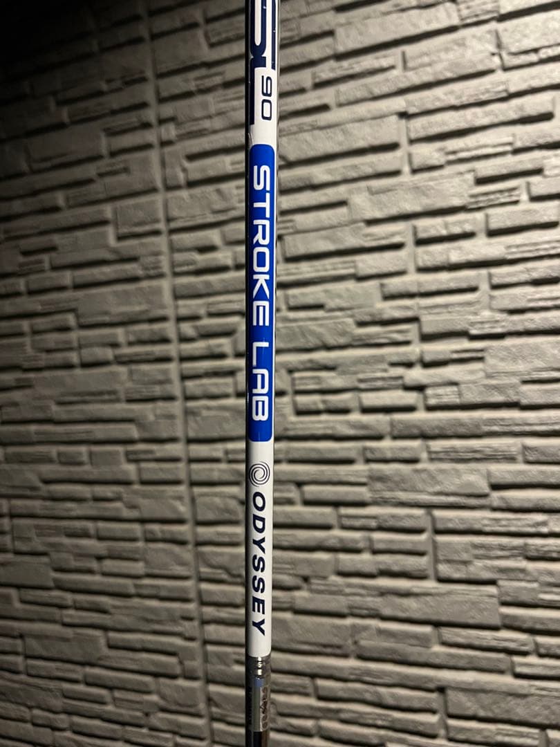 パター(３４インチ)