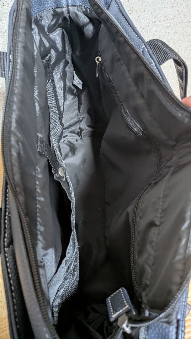   GOLF フェイストートバッグ