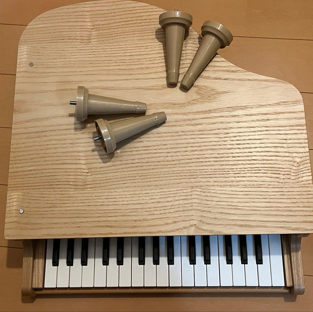 KAWAII ミニグランドピアノ