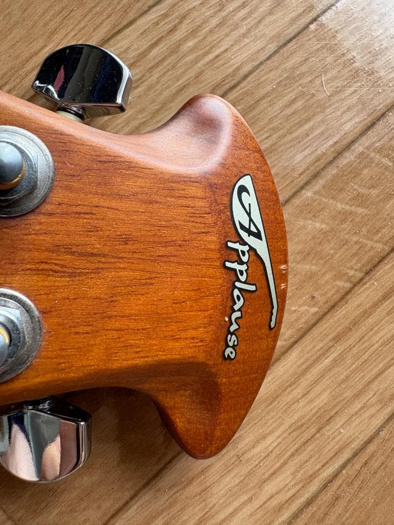 Ovation Applause オベーション/アコギ/エレアコギター