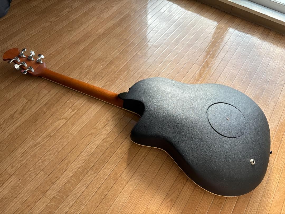 Ovation Applause オベーション/アコギ/エレアコギター