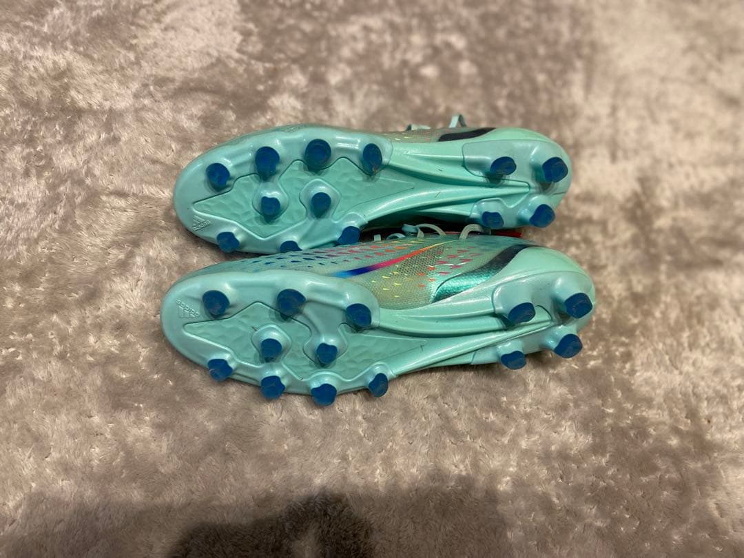 アディダス　スピードポータル　HG