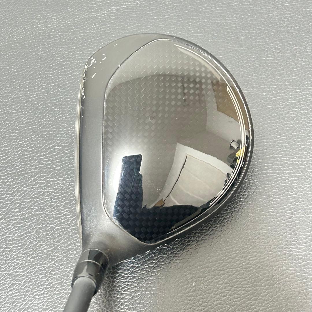 ブリヂストン B2 HT 5W 18度 フェアウェイウッドBS50 SR