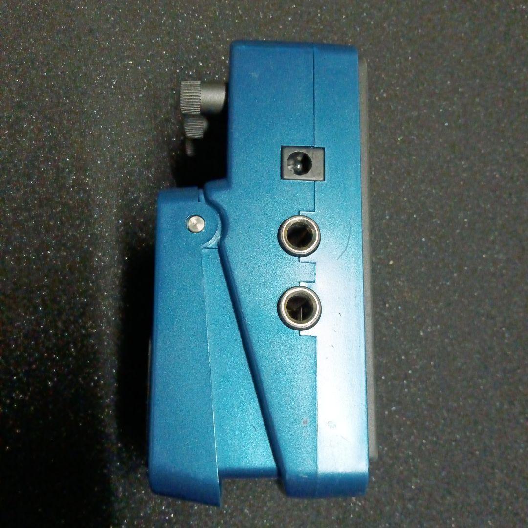 BEHRINGER RV600 リバーブエフェクター