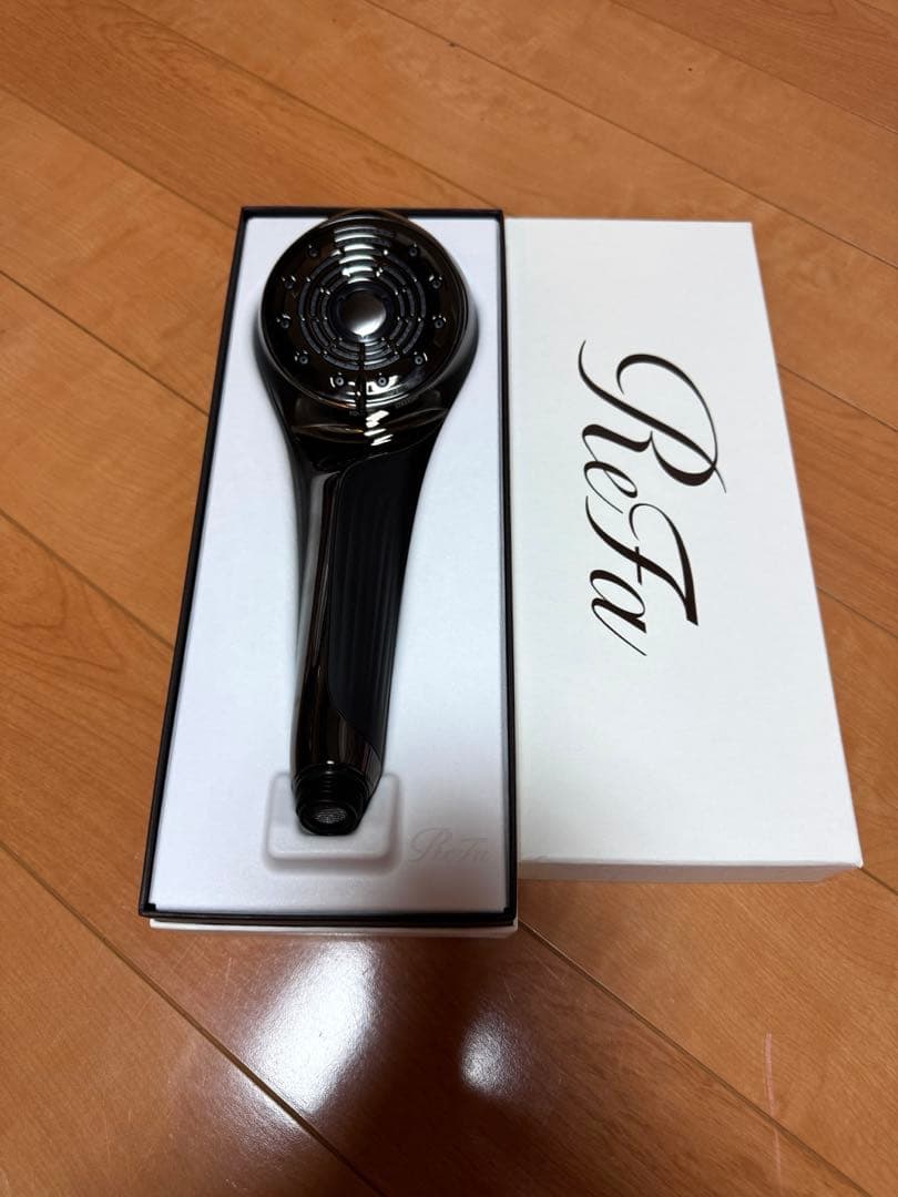 ReFaファインバブルU 新品未使用　正規品