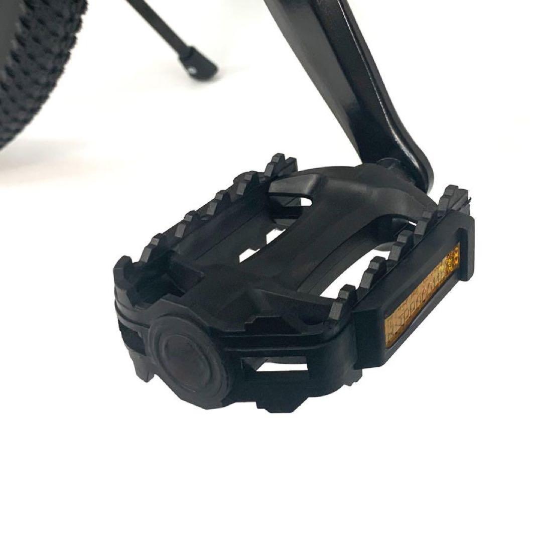 マウンテンバイク 26インチ タイヤ 軽量 自転車 アウトドア バイク　ブラック