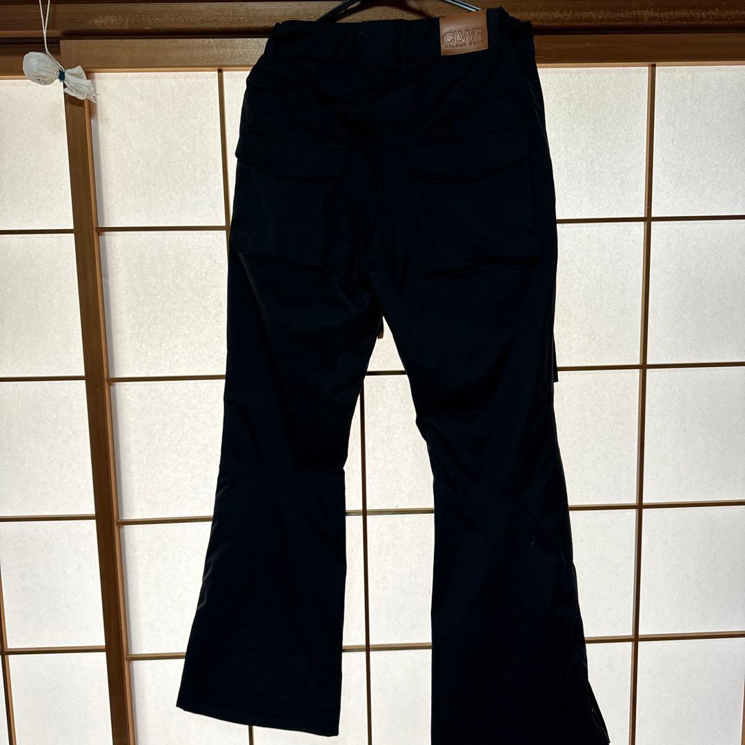 CLWR スノーウェア 上下セット