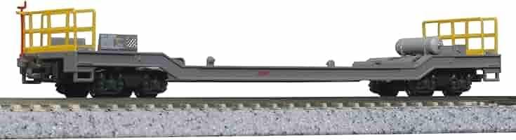 新品未使用 8202 KATO レーティッシュ鉄道  Sb-t コンテナ無積載