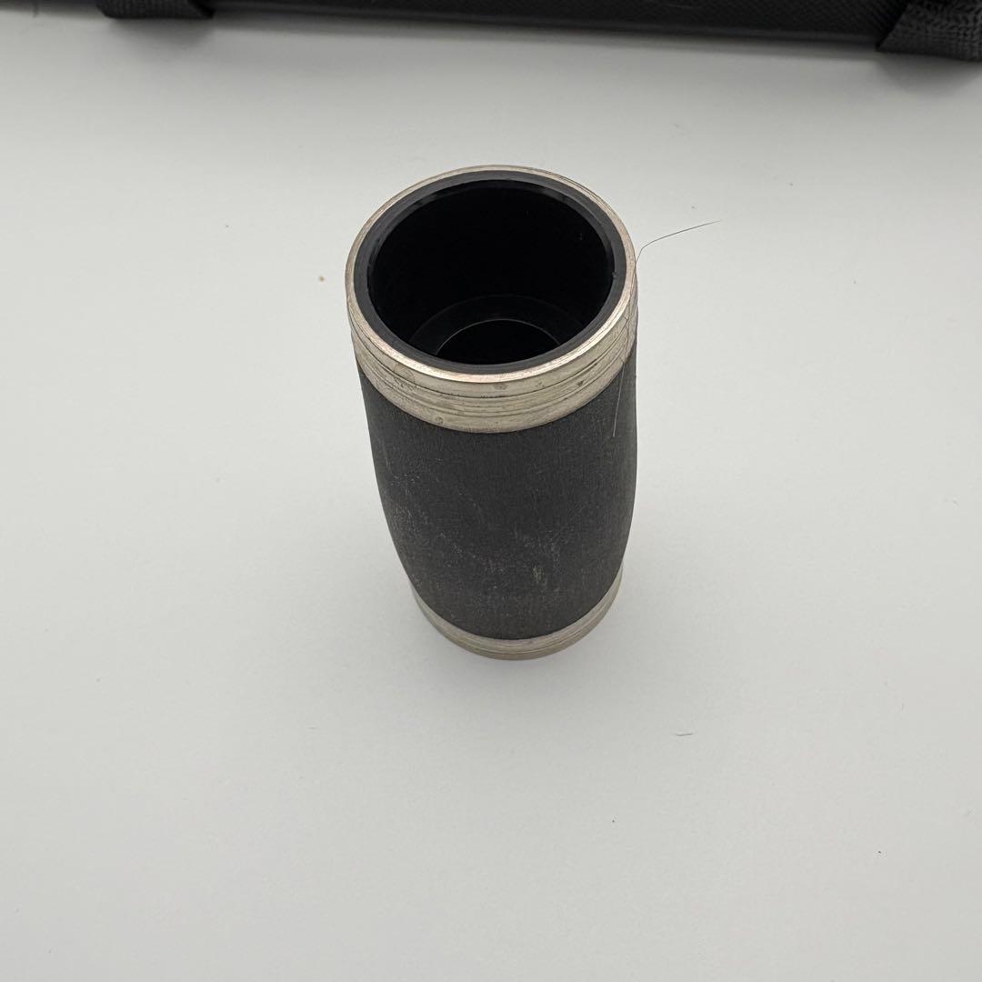 美品 Soleil クラリネット 本体 管楽器 ソレイユ 木製 ケース付き