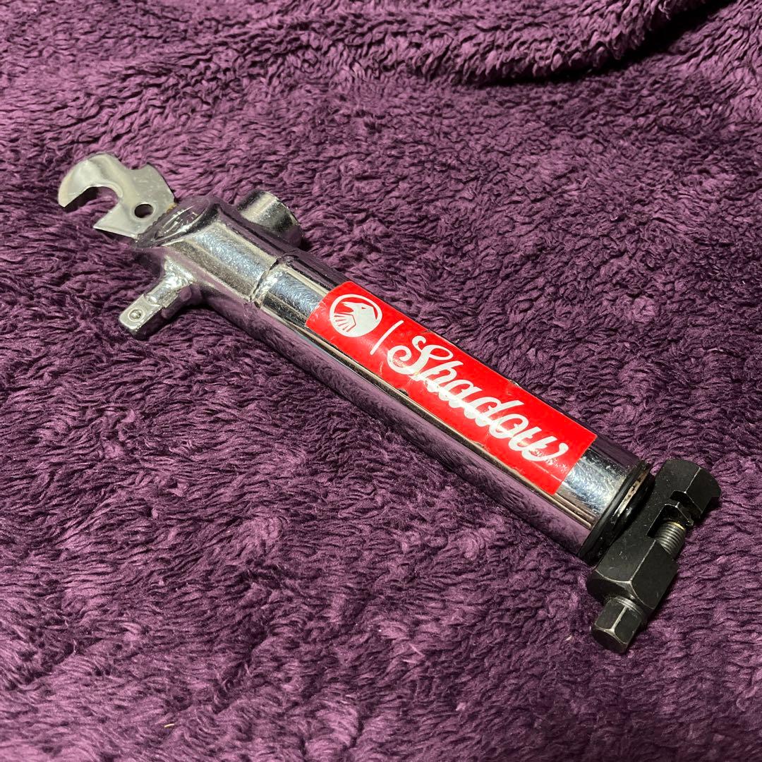 BMX shadow ツールセット　工具