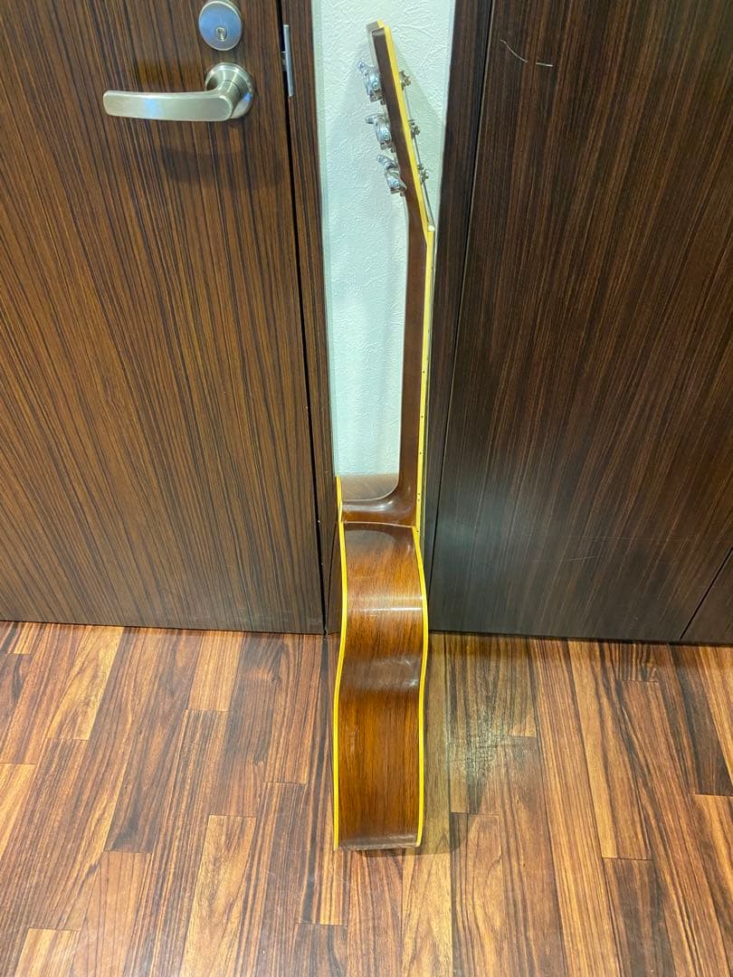 ✴️即購入不可コメント必須 ヤマハYAMAHA アコースティックギターFG−251