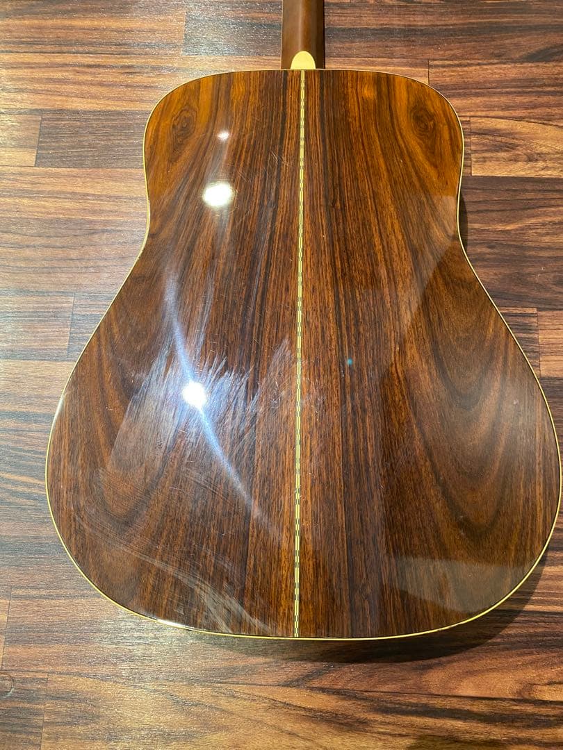 ✴️即購入不可コメント必須 ヤマハYAMAHA アコースティックギターFG−251