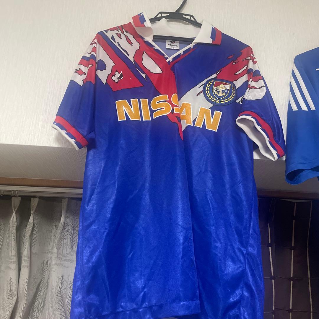 横浜Fマリノス ユニフォーム