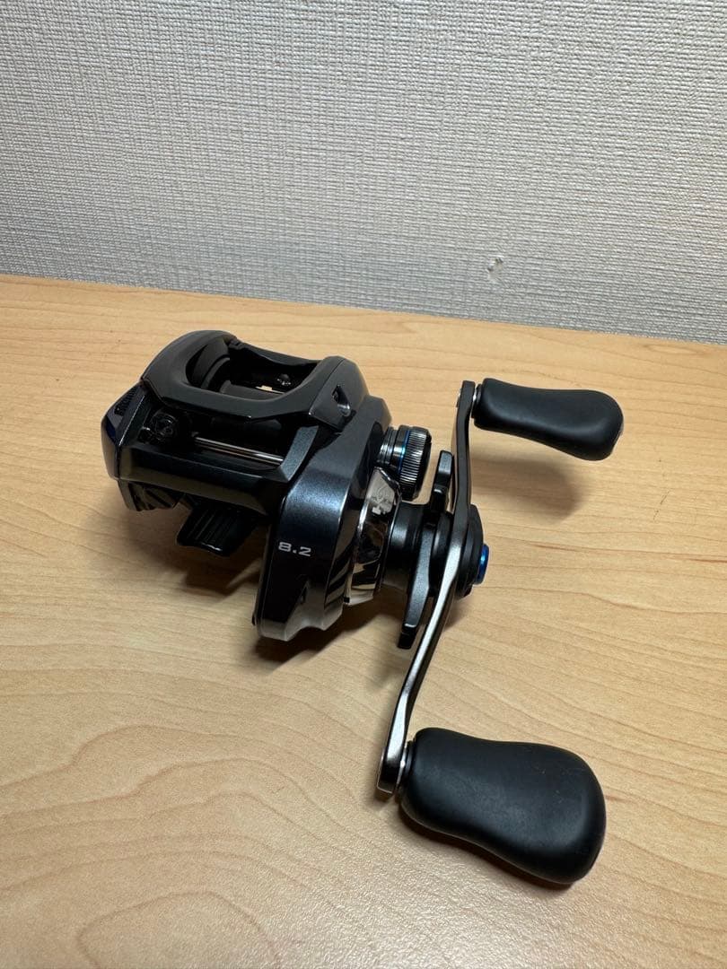 Shimano シマノ 23 SLX DC 71XG ベイトリール