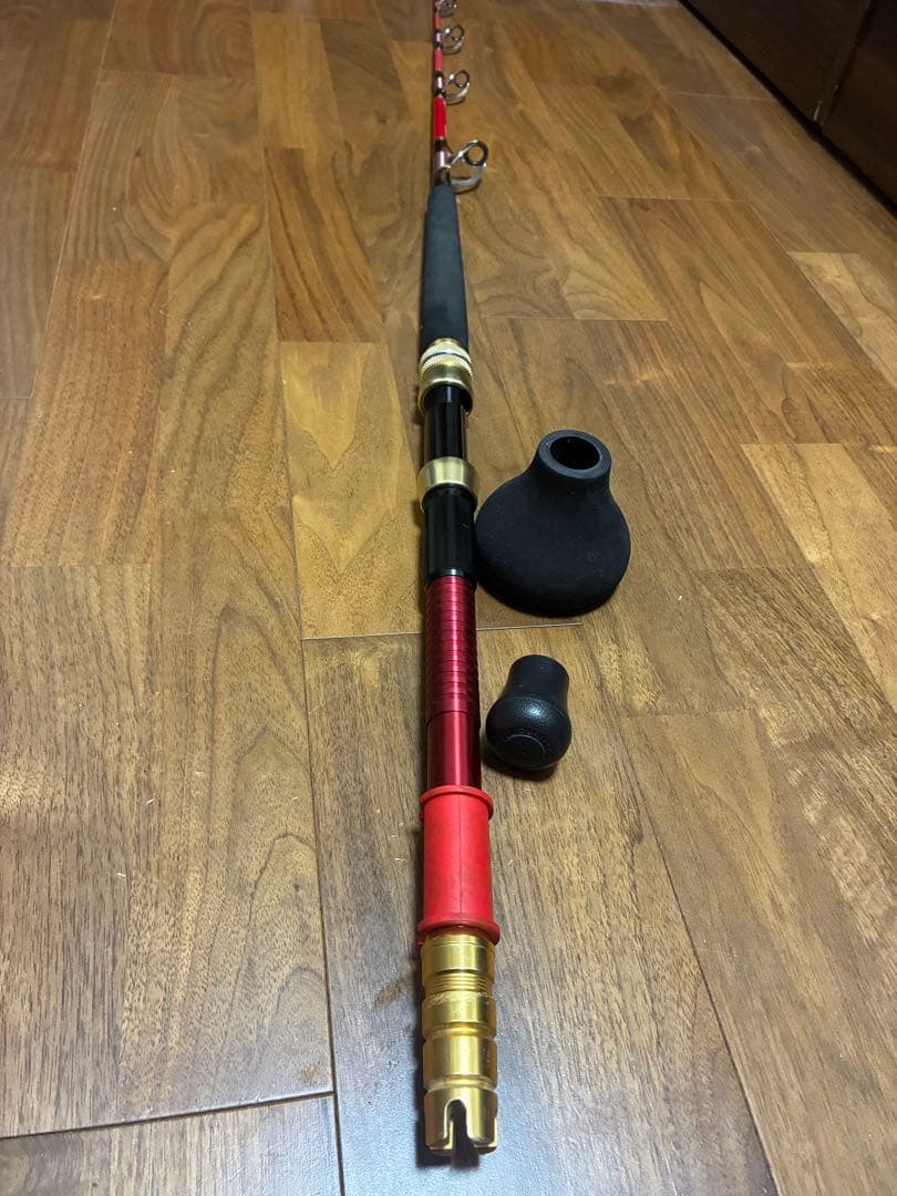 Daiwa ダイワ GOUIN BULL ゴウインブル GS HH-175