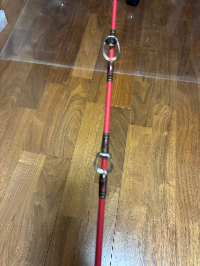 Daiwa ダイワ GOUIN BULL ゴウインブル GS HH-175