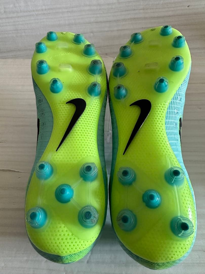 ナイキ　マーキュリアル　ヴェイパー14