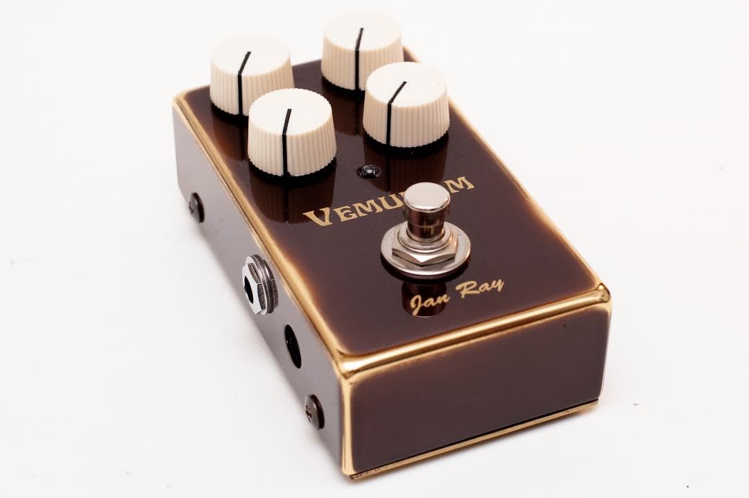 VEMURAM Jan Ray　美品