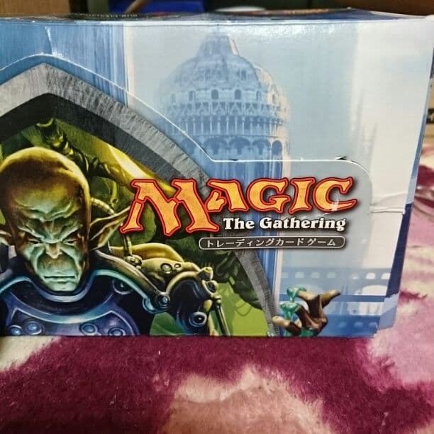 2006年版テーマデッキです