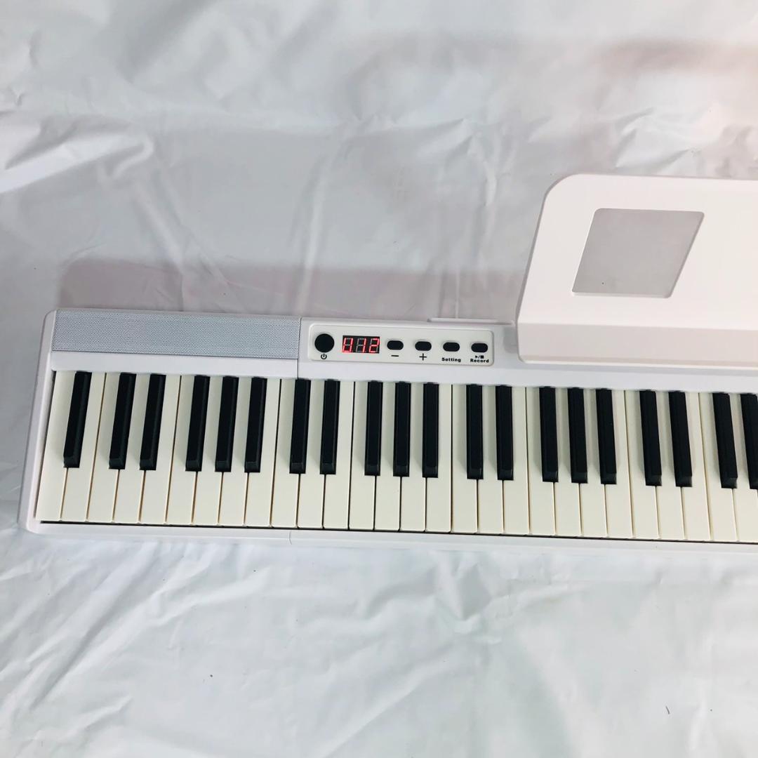 longeye 88keys キーボード