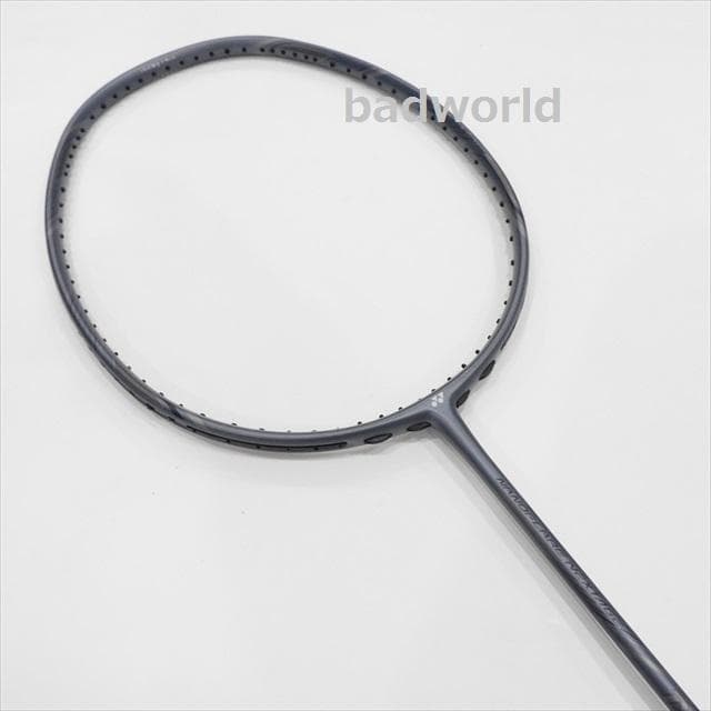 新品/ヨネックス/4U5/グレー/ナノフレア ネクステージ/NANOFLARE