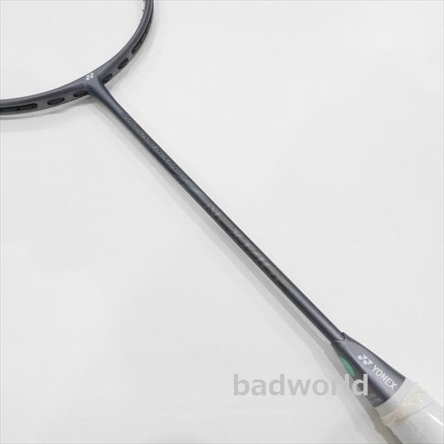 新品/ヨネックス/4U5/グレー/ナノフレア ネクステージ/NANOFLARE