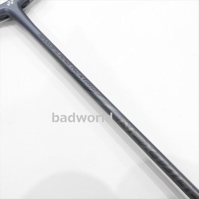 新品/ヨネックス/4U5/グレー/ナノフレア ネクステージ/NANOFLARE