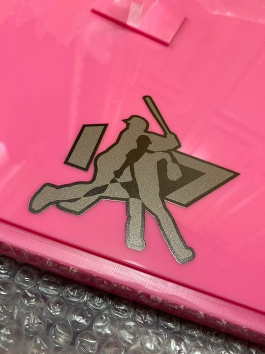 大谷翔平　世界11個　バットスタンド　大谷　最終価格