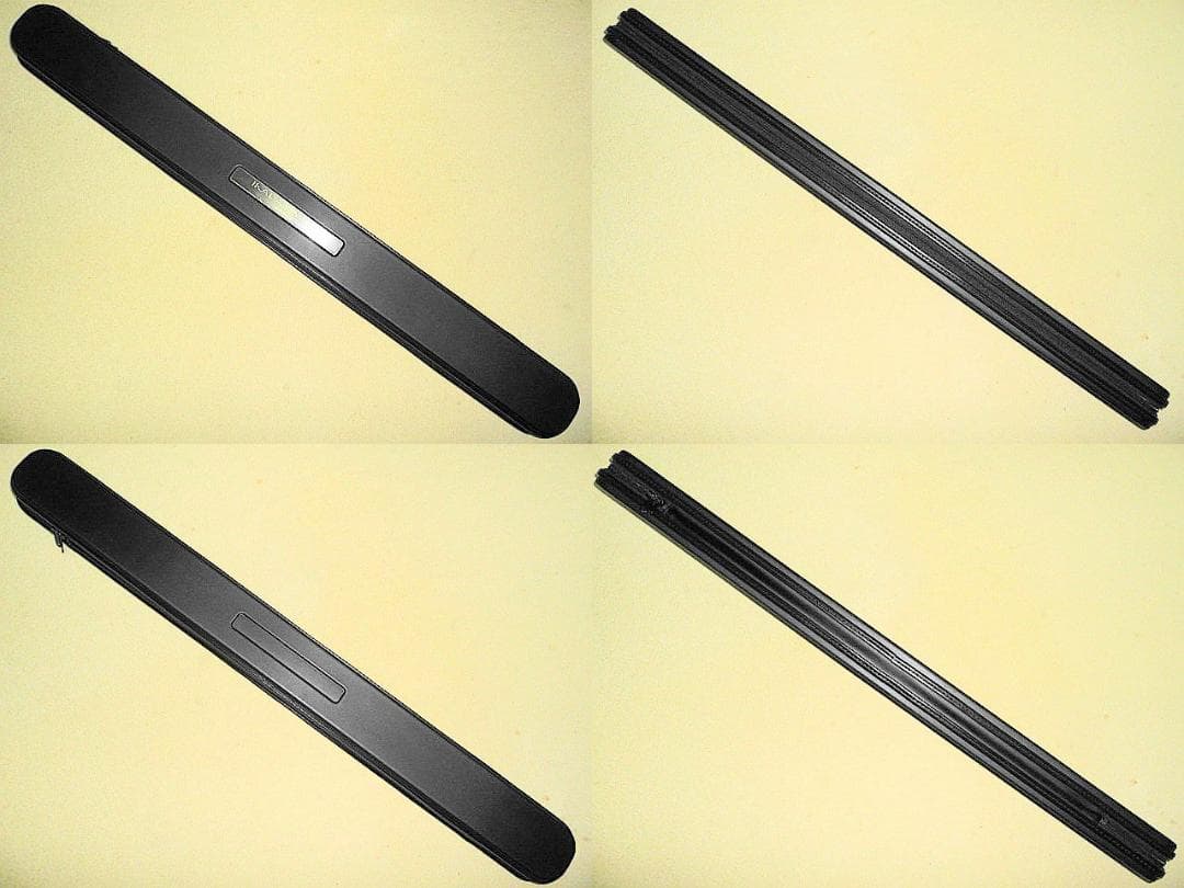 【２０’イカダ リミテッド】i 標準穂先２本＋２４’オプション穂先２本！美品！