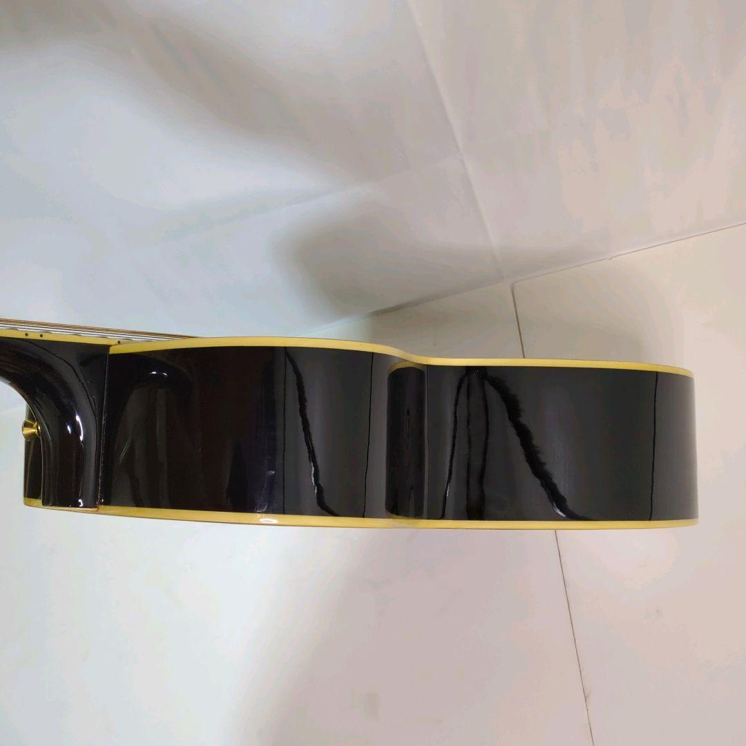 Epiphone EJ200 EB アコギ ハードケース付き