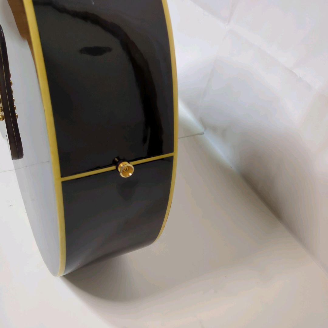 Epiphone EJ200 EB アコギ ハードケース付き