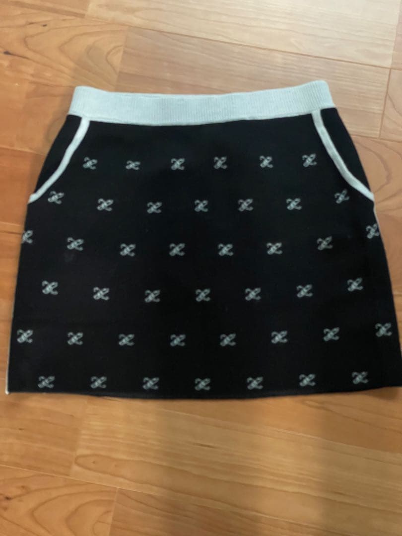 ジ*タ様 美品　ジュンアンドロペ　セットアップ　2024年