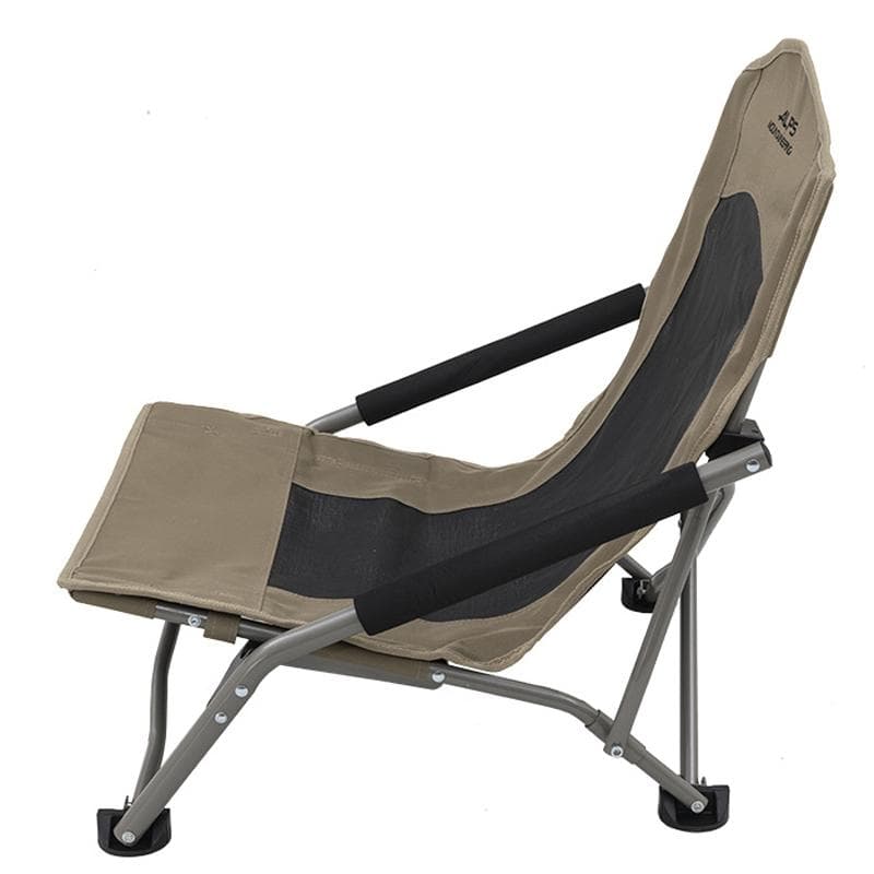 ★ALPS Mountaineering★地べたチェア★アウトドアローチェア★