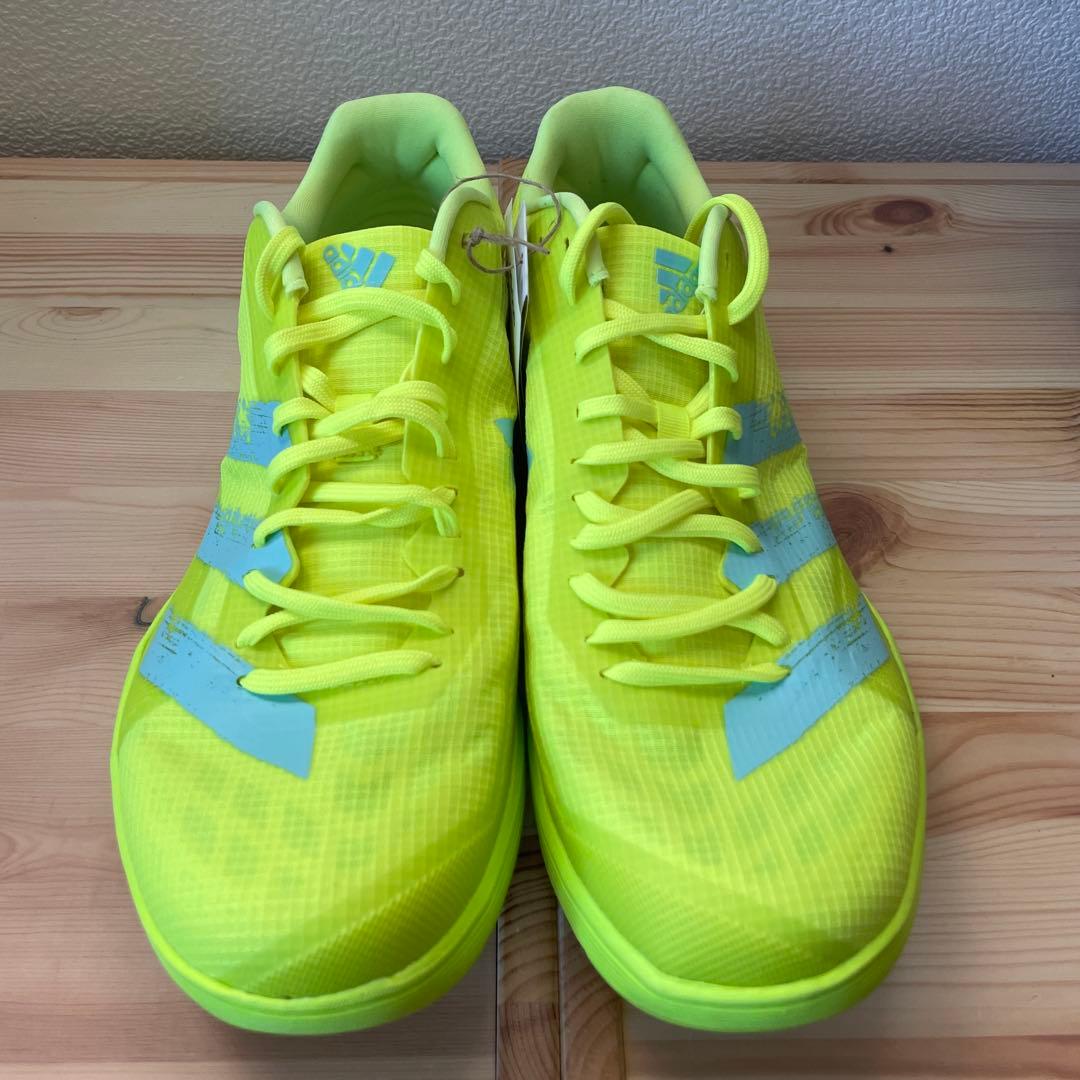 スパイク・シューズ adidas Adizero Long Jump
