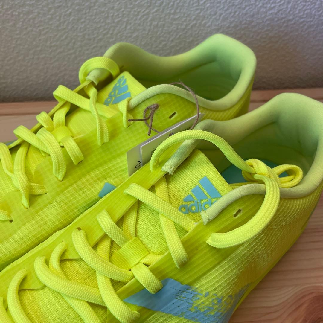 スパイク・シューズ adidas Adizero Long Jump
