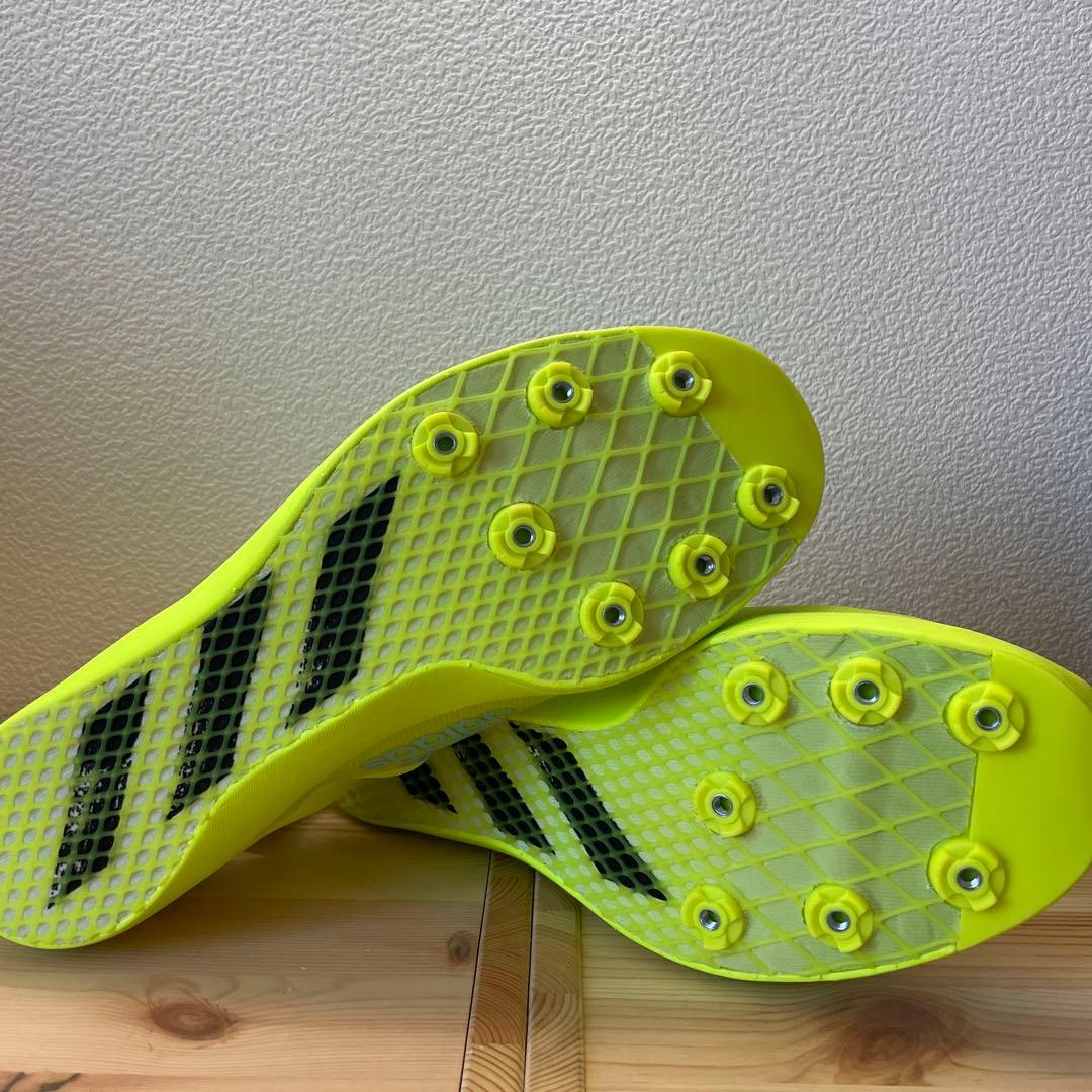 スパイク・シューズ adidas Adizero Long Jump