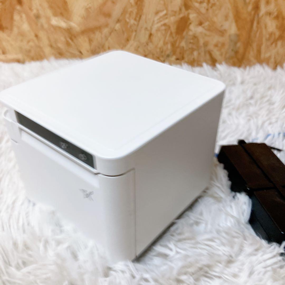 ② スター精密　mC-Print3 mcp30 レシートプリンタ