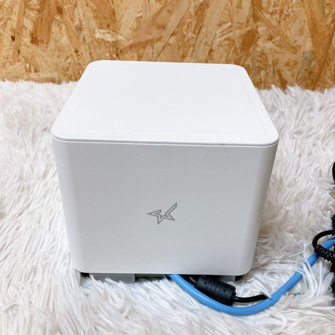 ② スター精密　mC-Print3 mcp30 レシートプリンタ