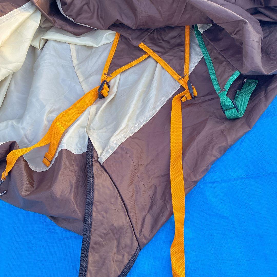 スノーピーク( peak) ランドロック [5~6人用] TP-670