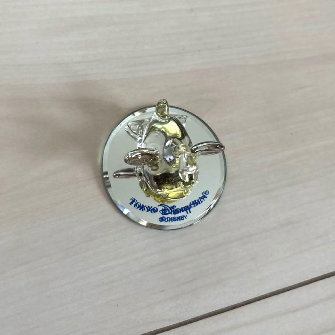 マウチラス号 ガラス細工 ディズニーシー