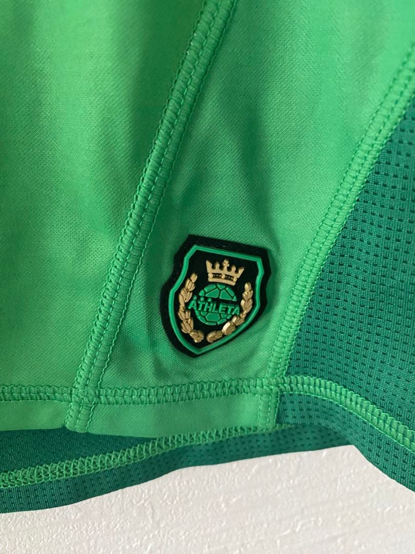 ☆送料無料☆東京ヴェルディホームユニフォーム☆杉本健勇選手☆サイン入りは☆