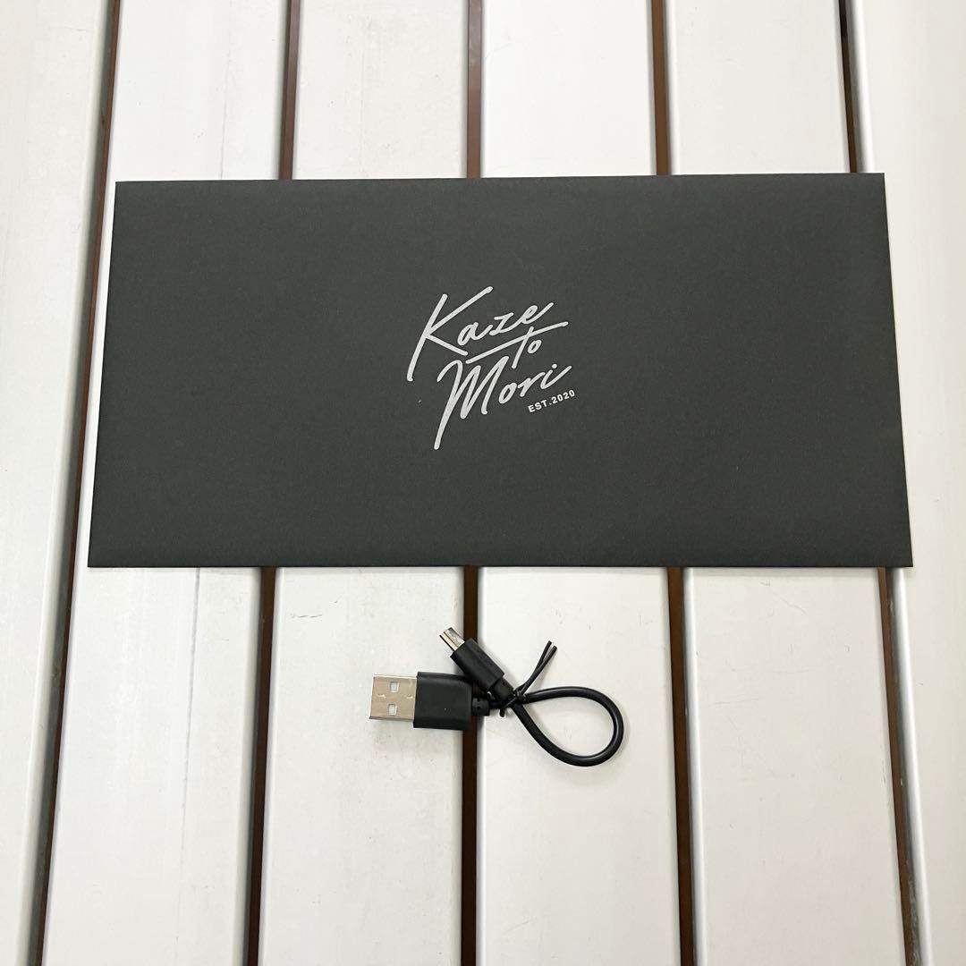 GLOW_TABLE【KAZE_TO_MORI】