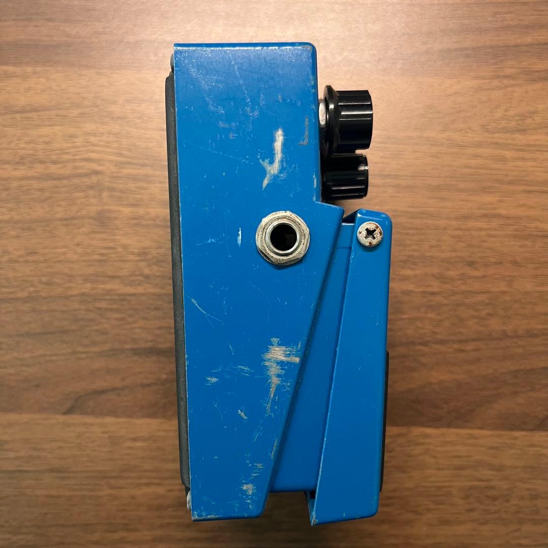 BOSS Blues D BD-2 ギターエフェクター