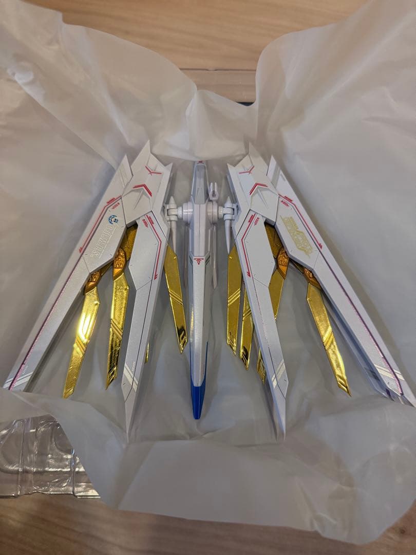 L ROBOT魂　SEED FREEDOM 3点セット