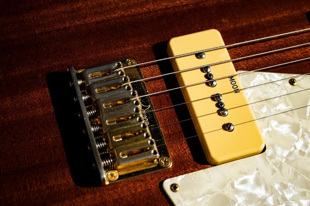 希少 Moon RM-DX-134 レゲエマスター REGGAE MASTER