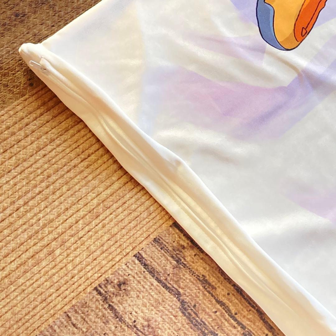 Blue Blaster アシュレイ ミチル 抱き枕カバー