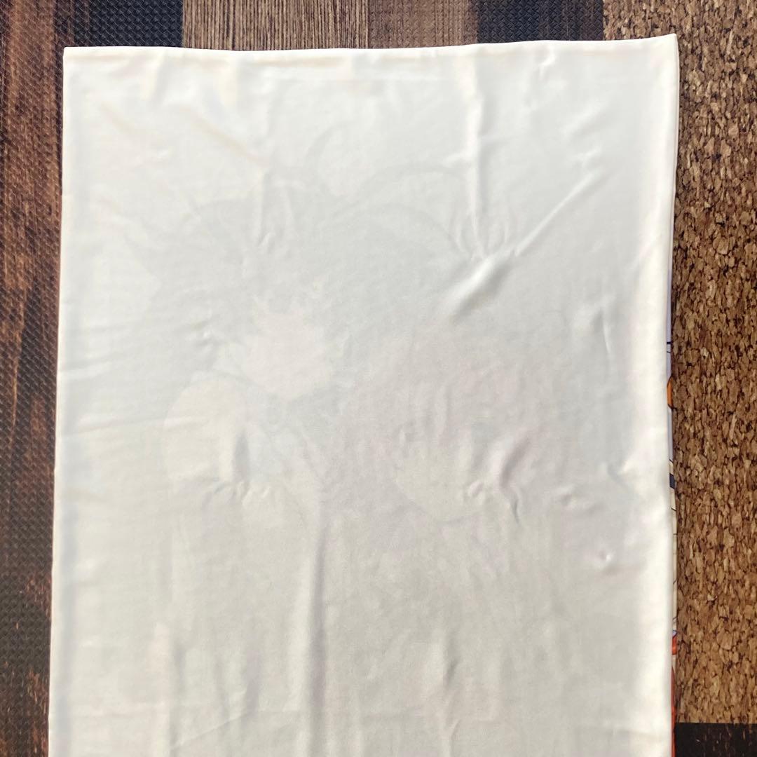 Blue Blaster アシュレイ ミチル 抱き枕カバー