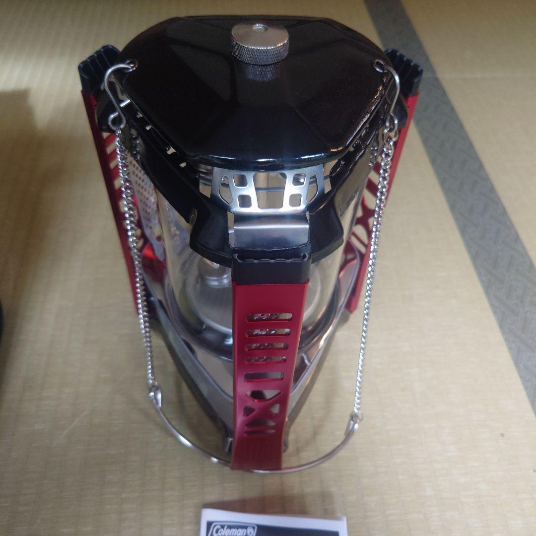 コールマン Coleman ノーザンノバ ランタン 未使用