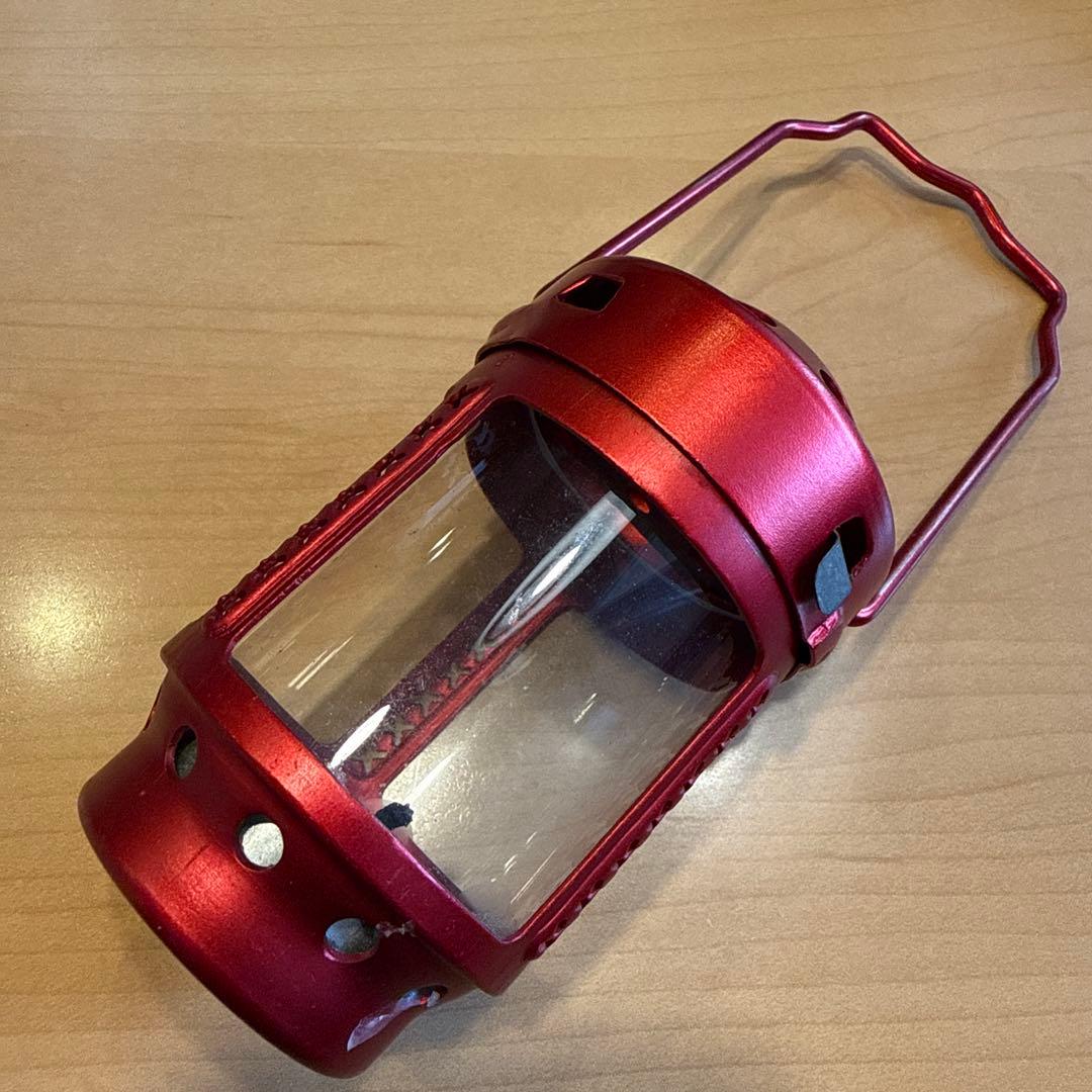 HOPE チロルライト