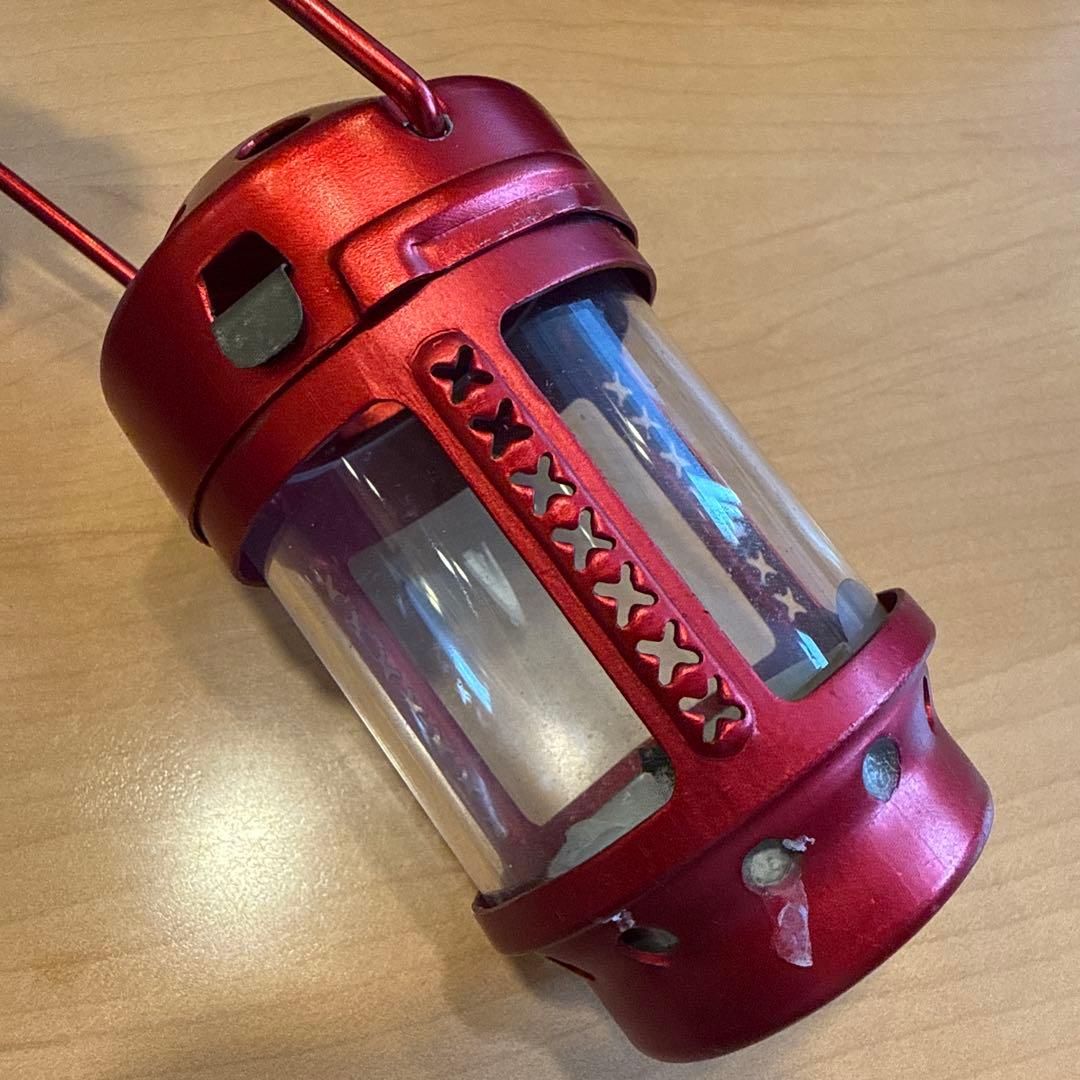 HOPE チロルライト